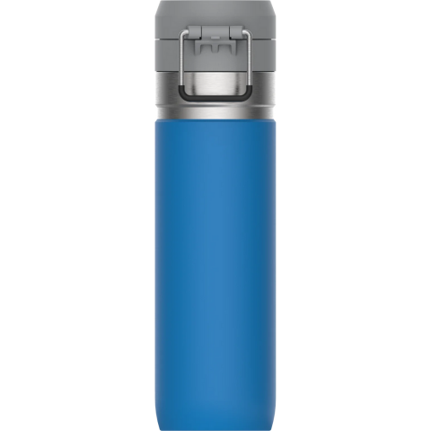 Stanley Go Quick Flip Water Bottle | 0.70L Mavi