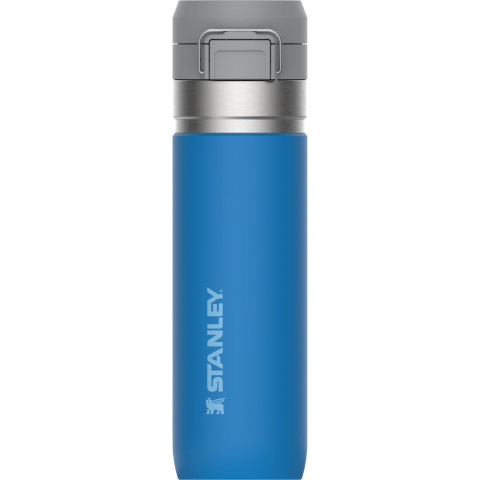 Stanley Go Quick Flip Water Bottle | 0.70L Mavi