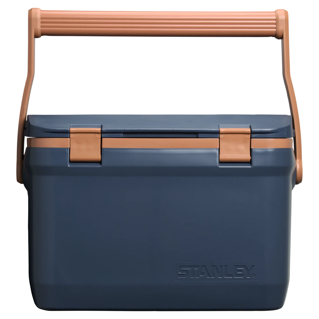 Stanley Adventure Easy Carry Outdoor Soğutucu | 15.1 L Alacakaranlık
