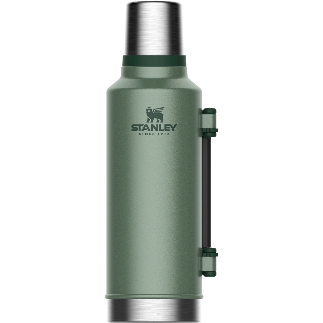 Stanley Classic Legendary Termos | 1.9L Yeşil