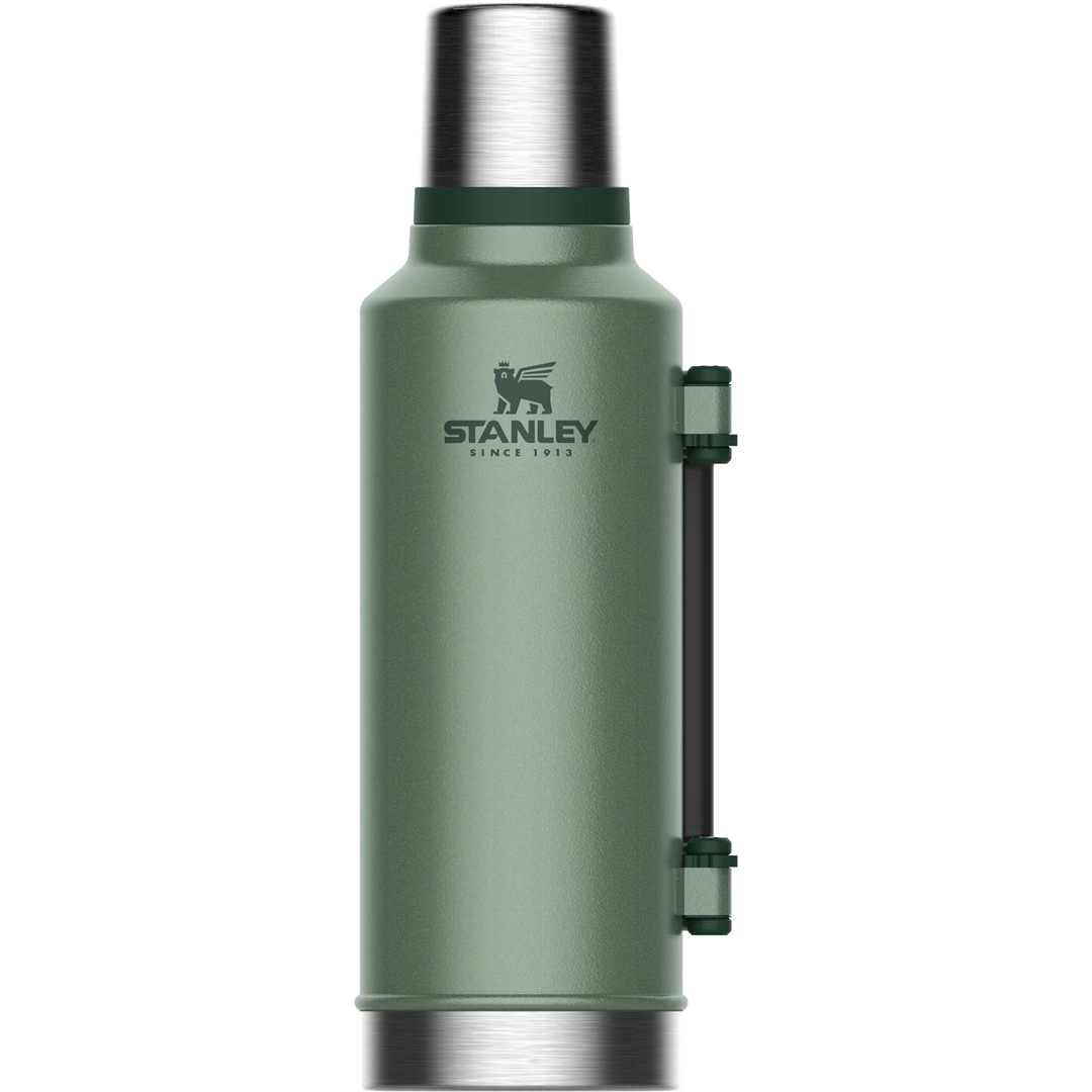 Stanley Classic Legendary Termos | 1.9LT Yeşil
