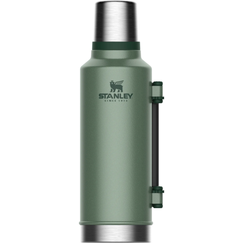 Stanley Classic Legendary Termos | 1.9L Yeşil