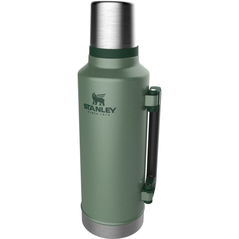 Stanley Classic Legendary Termos | 1.9L Yeşil