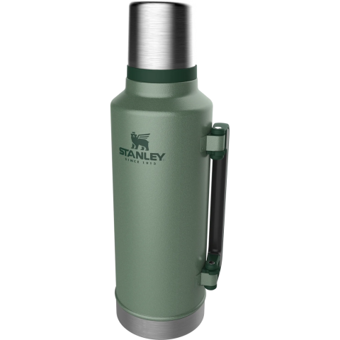Stanley Classic Legendary Termos | 1.9LT Yeşil