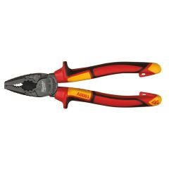 MILWAUKEE 180 MM VDE 1000V KOMBİNE PENSE