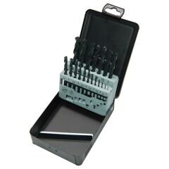 MILWAUKEE METAL MATKAP UCU SET HSS-R 19 PARÇA