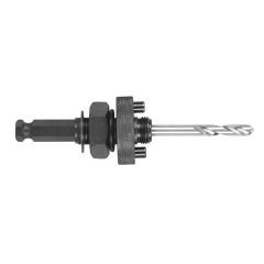 MILWAUKEE PANÇ ADAPTÖRÜ 32-210 MM