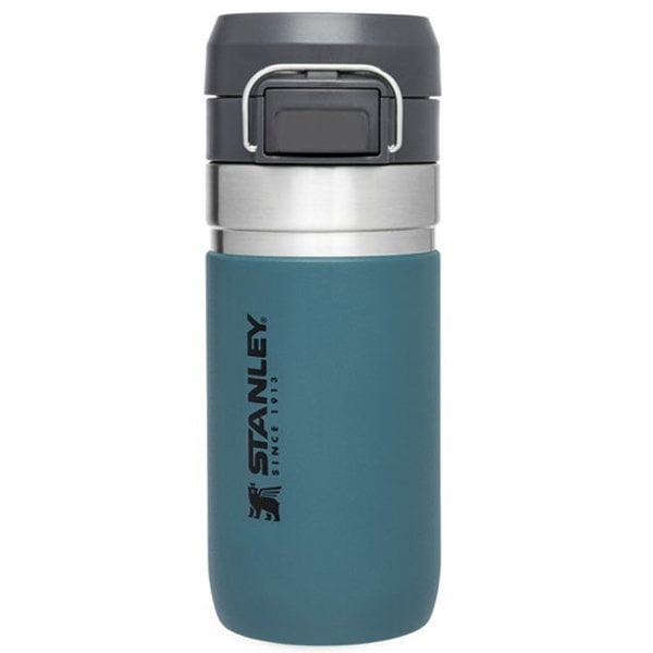 Stanley The Quick Flip Paslanmaz Çelik Termos Bardak 0.47 LT Mavi