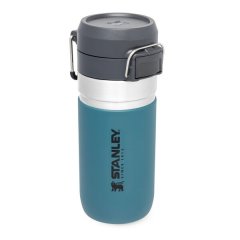 Stanley The Quick Flip Paslanmaz Çelik Termos Bardak 0.47 LT Mavi