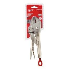 MILWAUKEE TORQUE LOCK™ 250 MM AYARLI PENSE DÜZ ÇENE