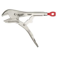 MILWAUKEE TORQUE LOCK™ 250 MM AYARLI PENSE DÜZ ÇENE