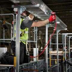 MILWAUKEE 4.5 KG ŞOK EMİCİ LANYARD