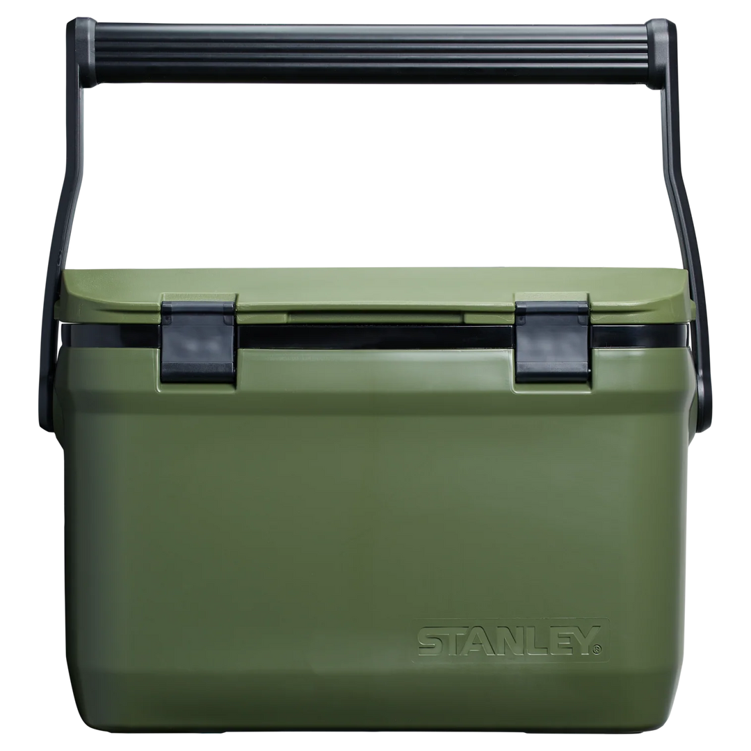 Stanley Adventure Taşınabilir Soğutucu Kamp Buzluğu 15,1 L - Haki