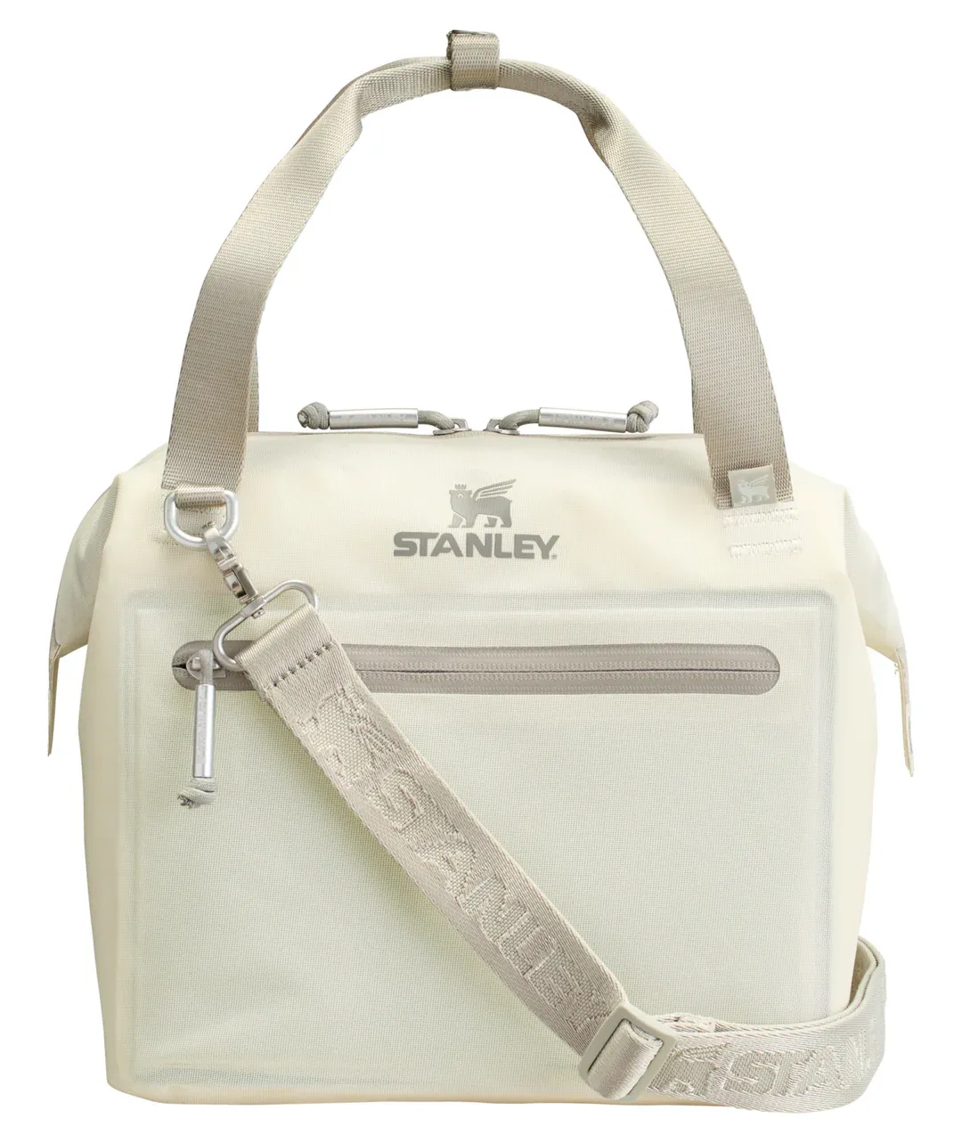 Stanley The All-Day Julienne Mini Soğutucu 7 LT Krem