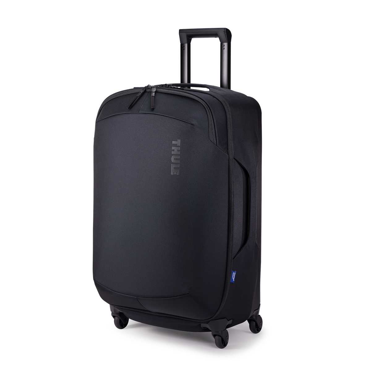 Thule Subterra 2 - 65 LT Tekerlekli Valiz Siyah