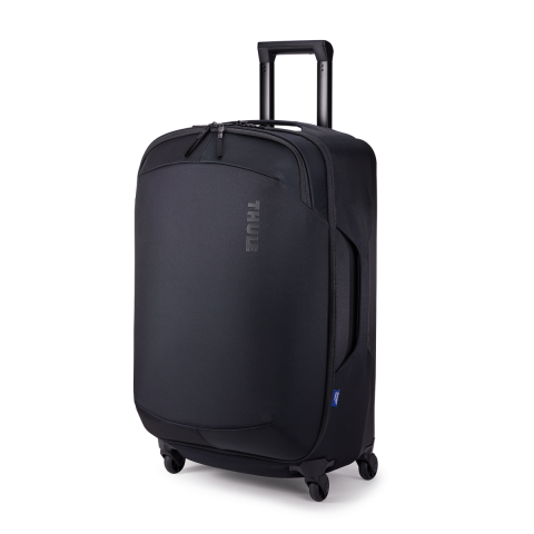Thule Subterra 2 - 65 LT Tekerlekli Valiz Siyah