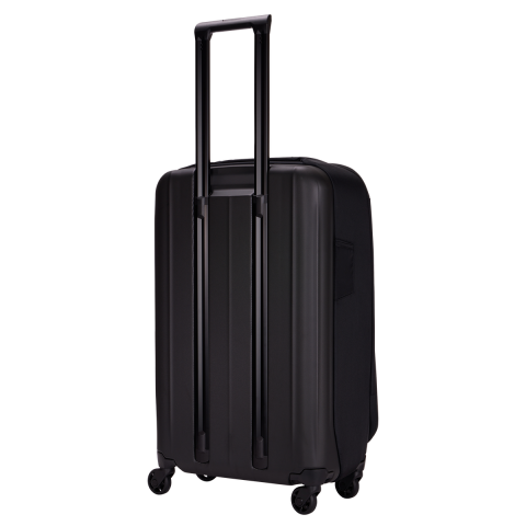 Thule Subterra 2 - 65 LT Tekerlekli Valiz Siyah