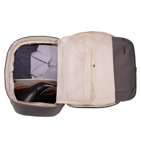 Thule Subterra 2 -40 LT Sırt Çantası Gri