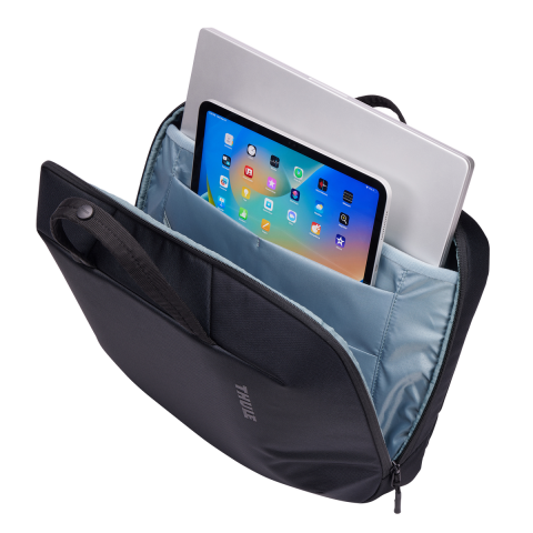 Thule Subterra 2- 16'' Bilgisayar Çantası Siyah