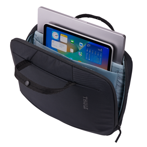 Thule Subterra 2 - 14'' Bilgisayar Çantası Siyah