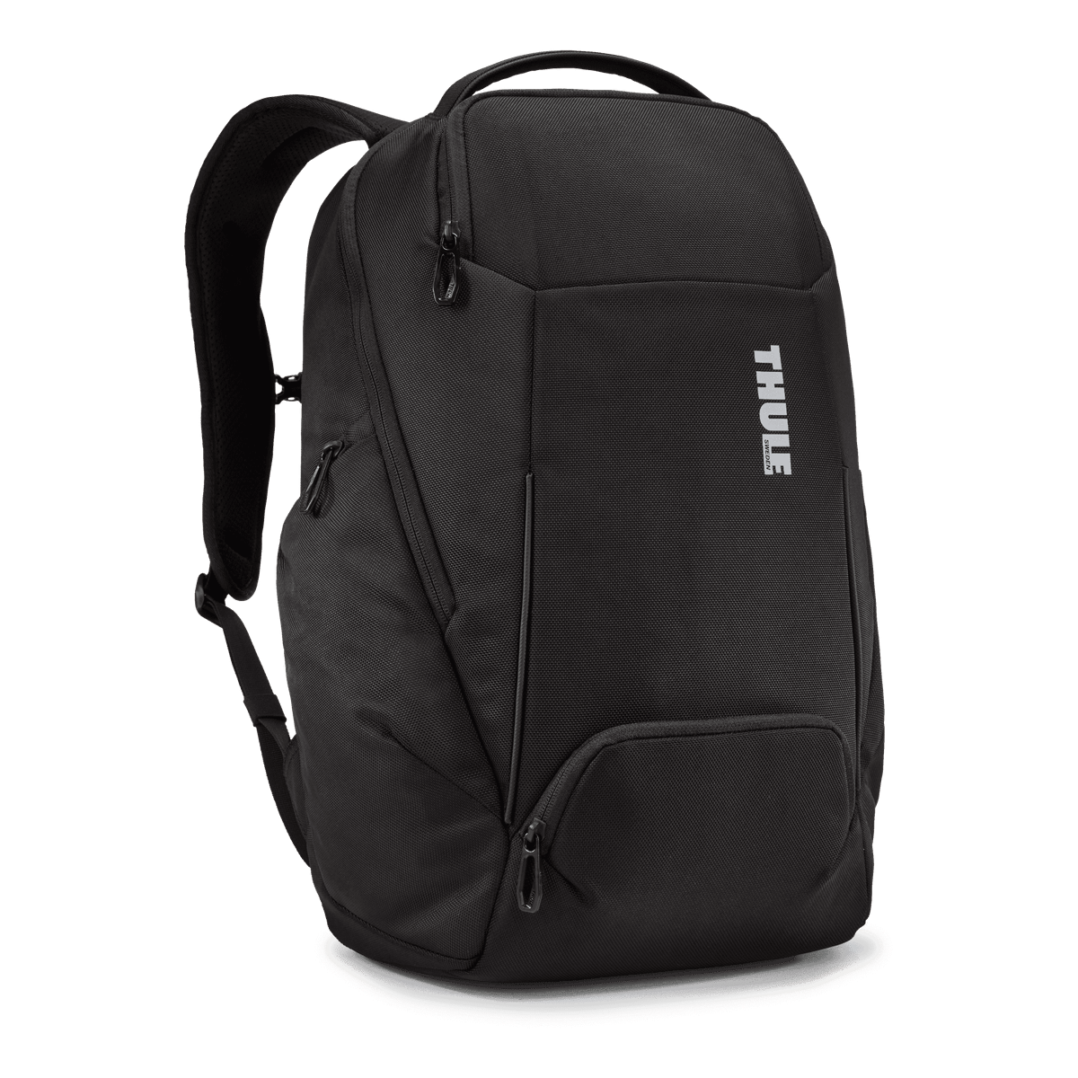 Thule Accent- 26 Lt Siyah Sırt Çantası Siyah