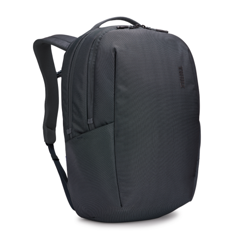 Thule Subterra 2 -27 LT Laptop Sırt Çantası Füme