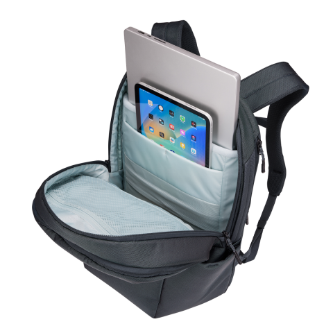 Thule Subterra 2 -27 LT Laptop Sırt Çantası Füme