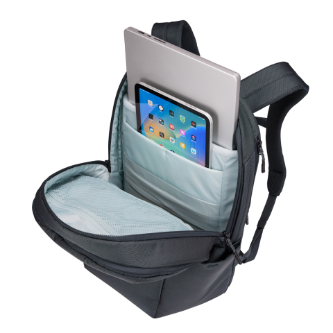 Thule Subterra 2 -27 LT Laptop Sırt Çantası Füme