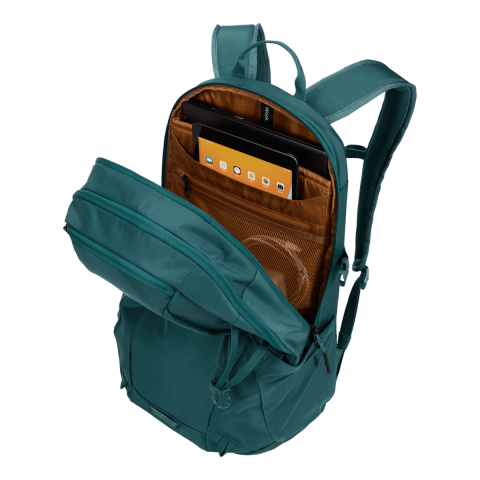 Thule EnRoute 23 LT Laptop Sırt Çantası- Yeşil