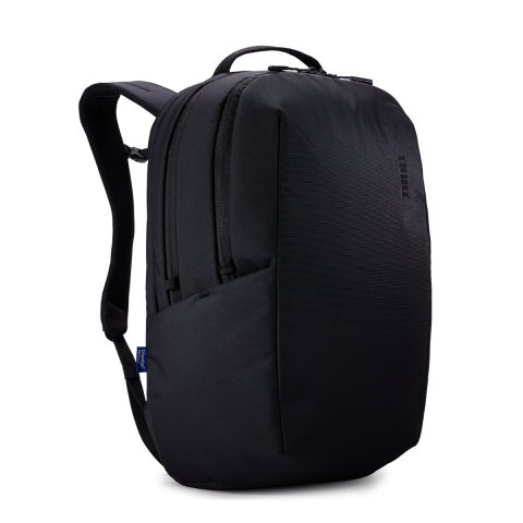 Thule Subterra 2 - 27 LT Laptop Sırt Çantası Siyah