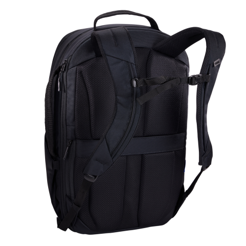 Thule Subterra 2 - 27 LT Laptop Sırt Çantası Siyah