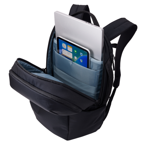 Thule Subterra 2 - 27 LT Laptop Sırt Çantası Siyah