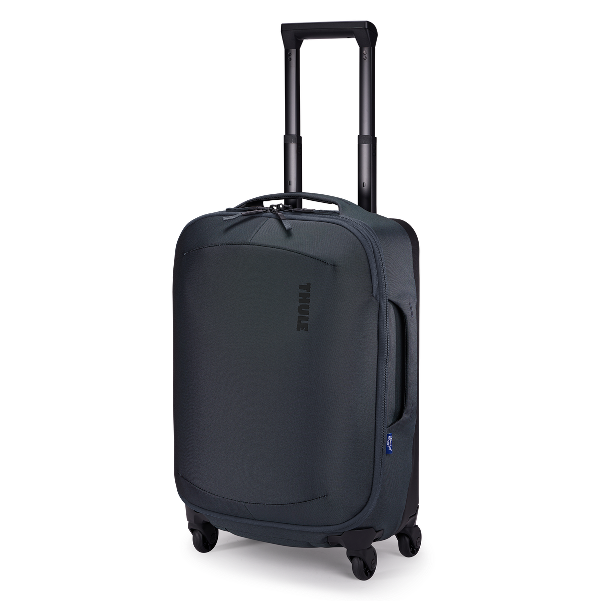Thule Subterra 2 - 35 LT  4 Tekerlekli Valiz Füme
