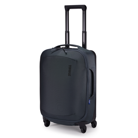 Thule Subterra 2 - 35 LT  4 Tekerlekli Valiz Füme