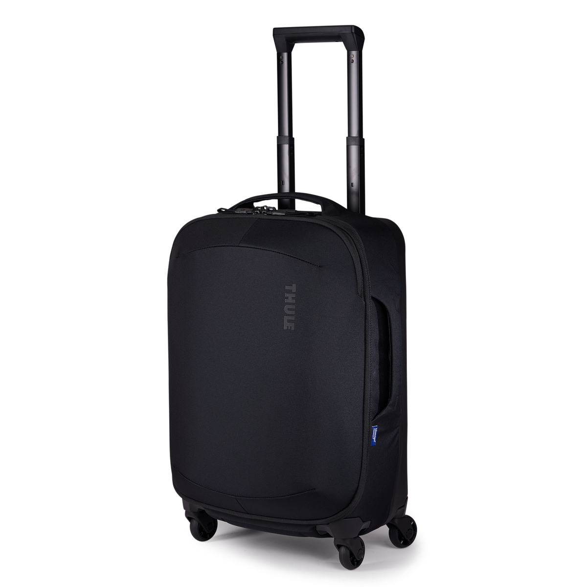 Thule Subterra 2 - 35 LT 4 Tekerlekli Valiz Siyah