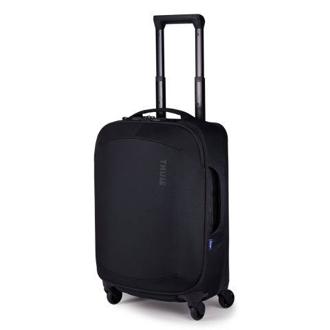 Thule Subterra 2 - 35 LT 4 Tekerlekli Valiz Siyah
