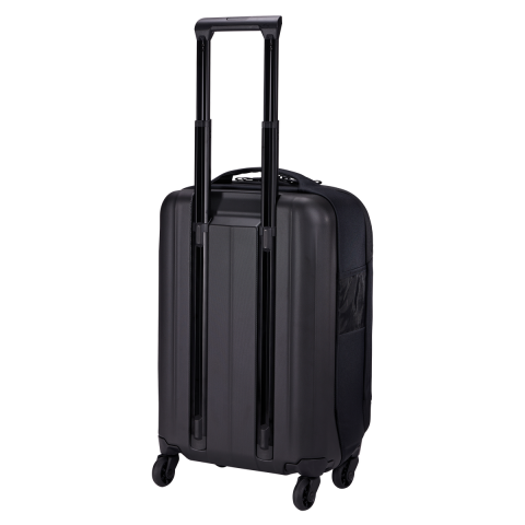 Thule Subterra 2 - 35 LT 4 Tekerlekli Valiz Siyah