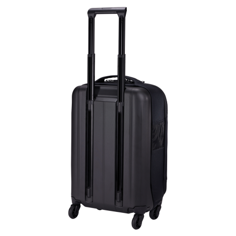 Thule Subterra 2 - 35 LT 4 Tekerlekli Valiz Siyah