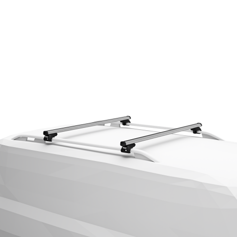 Thule ProBar Evo 150 cm Taşıyıcı Bar 2 li