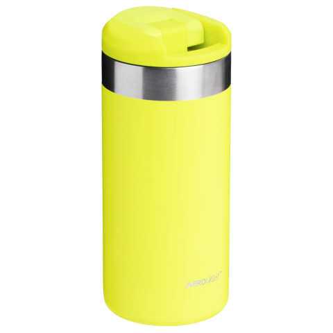 The AeroLight™ Transit Mug | 0.35LT Neon Sarı