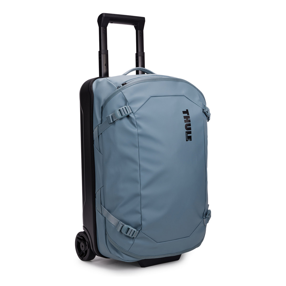 Thule Chasm Tekerlekli Spor Çantası 40LT Mavi