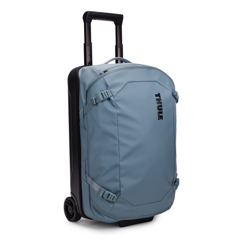 Thule Chasm Tekerlekli Spor Çantası 40LT Mavi