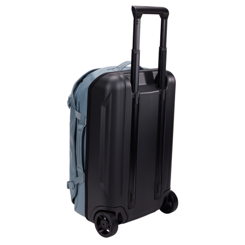 Thule Chasm Tekerlekli Spor Çantası 40LT Mavi