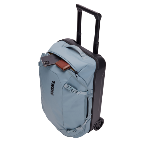 Thule Chasm Tekerlekli Spor Çantası 40LT Mavi