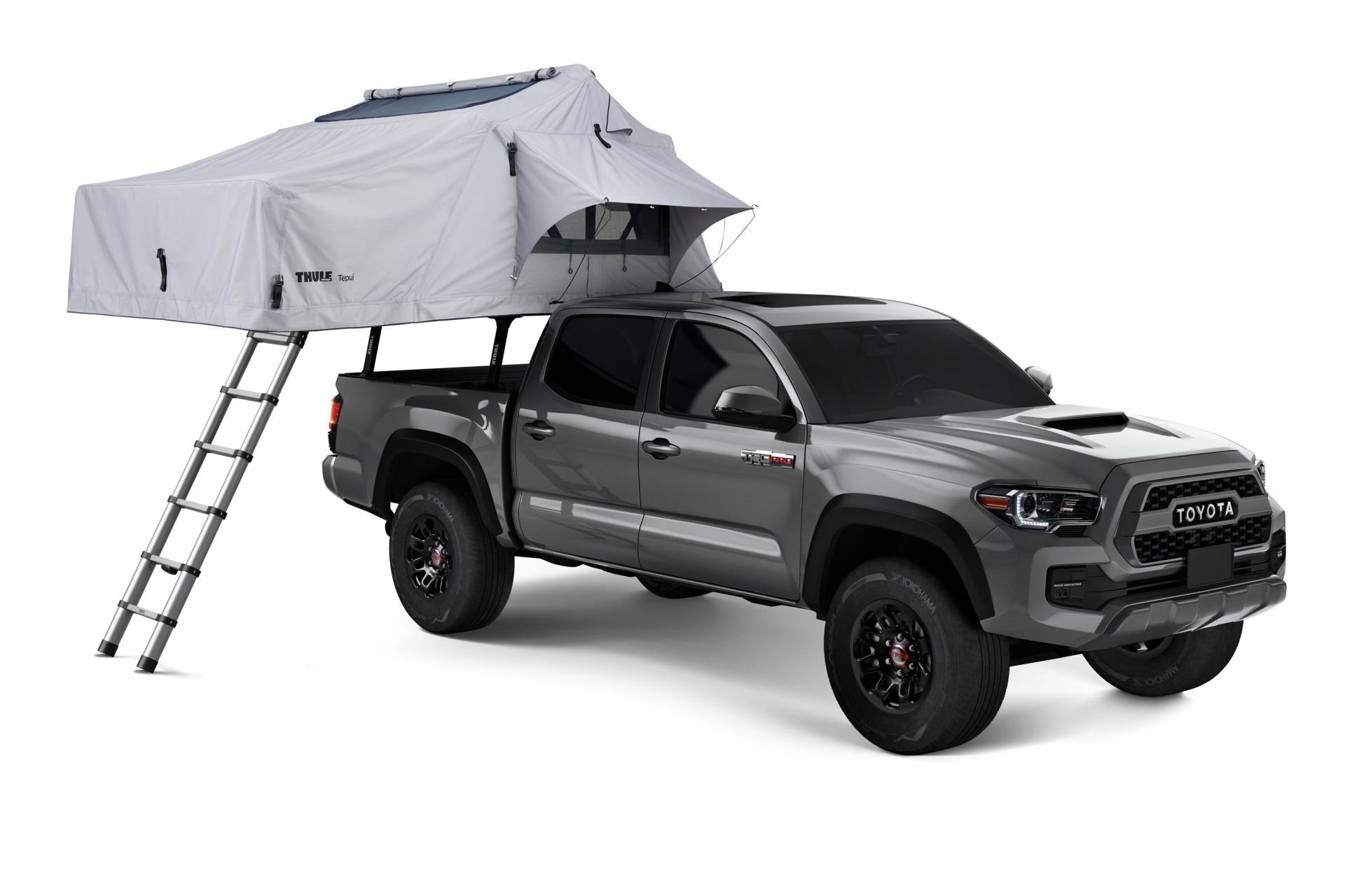 THULE TEPUI AUTANA ARAÇ ÜSTÜ ÇADIR (4 Kişilik)