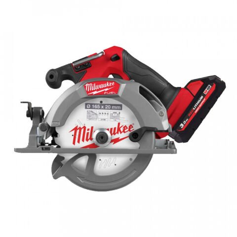 Milwaukee Daire Testere M18 FCS552-302X