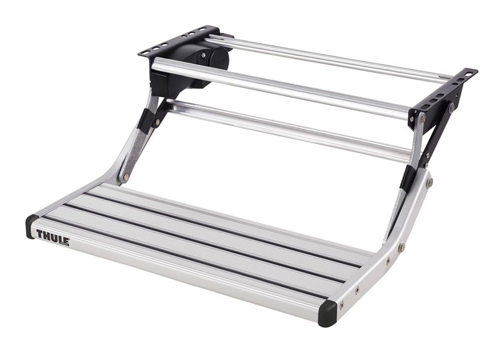 Thule Single Step 12V - 55 cm Basamak