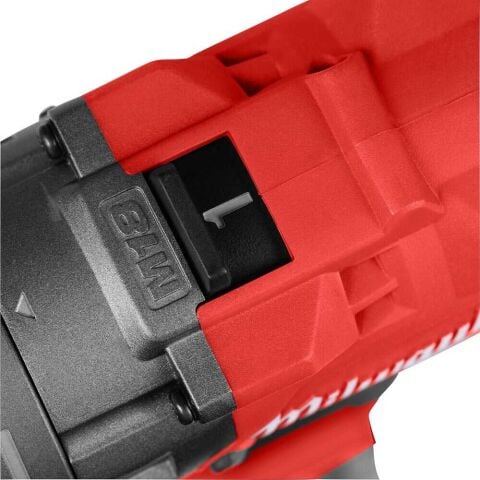 Milwaukee Akülü Darbeli Matkap & Vidalama - 158 Nm M18 FPD3-0 X