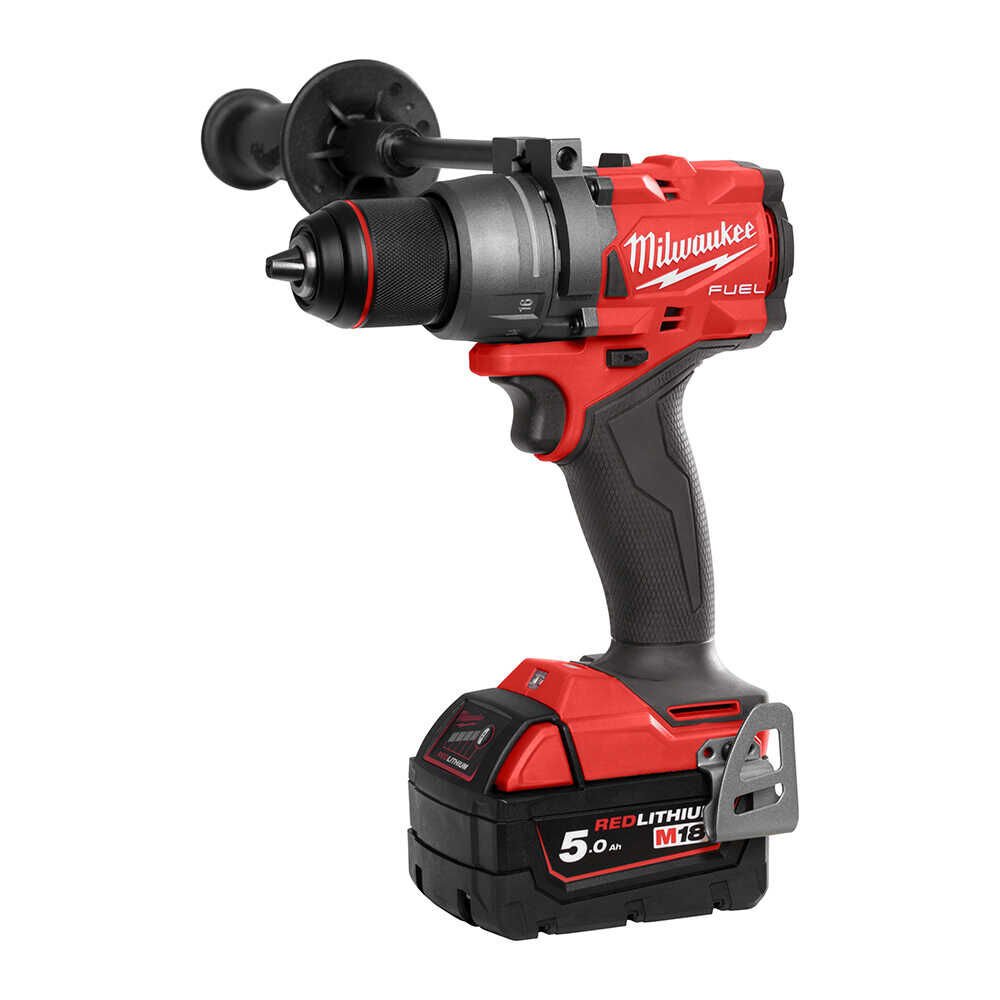 Milwaukee Akülü Darbesiz Matkap / Vidalama M18 FDD3-502X