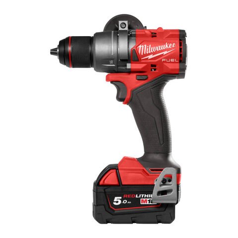 Milwaukee Akülü Darbesiz Matkap / Vidalama M18 FDD3-502X